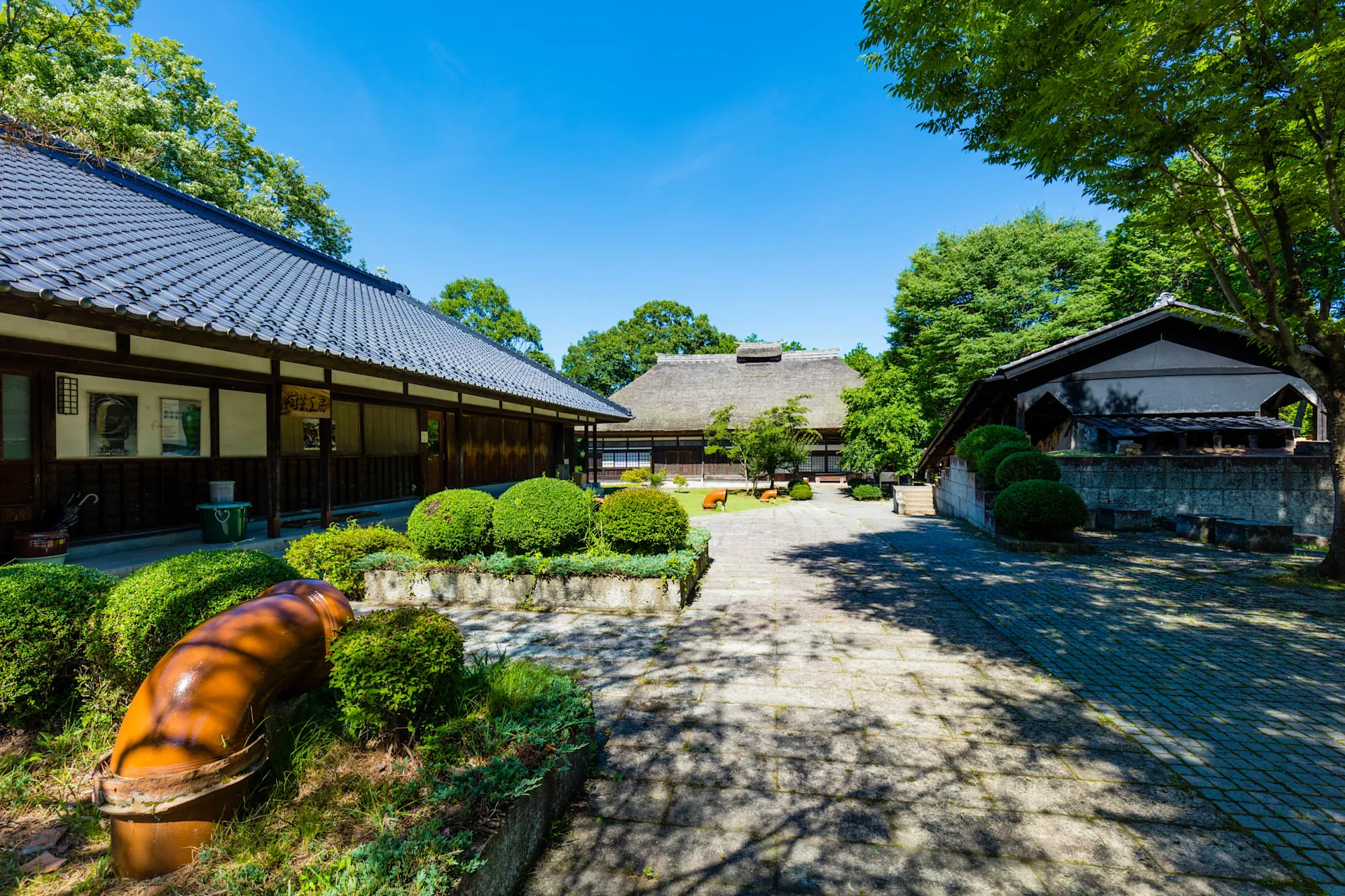 Hình ảnh giới thiệu vùng Tochigi